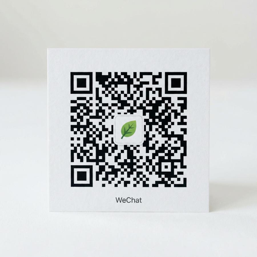 丝瓜视频公众号二维码