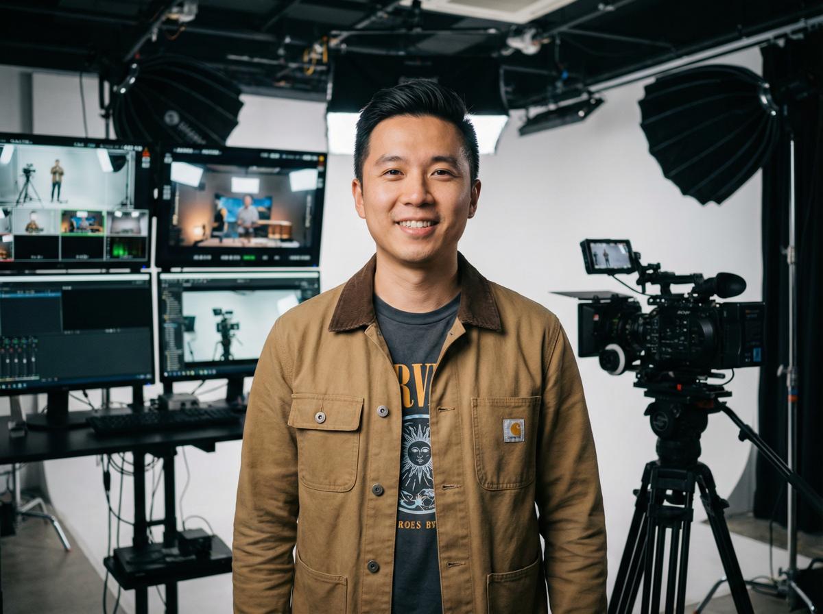 丝瓜视频视频导演