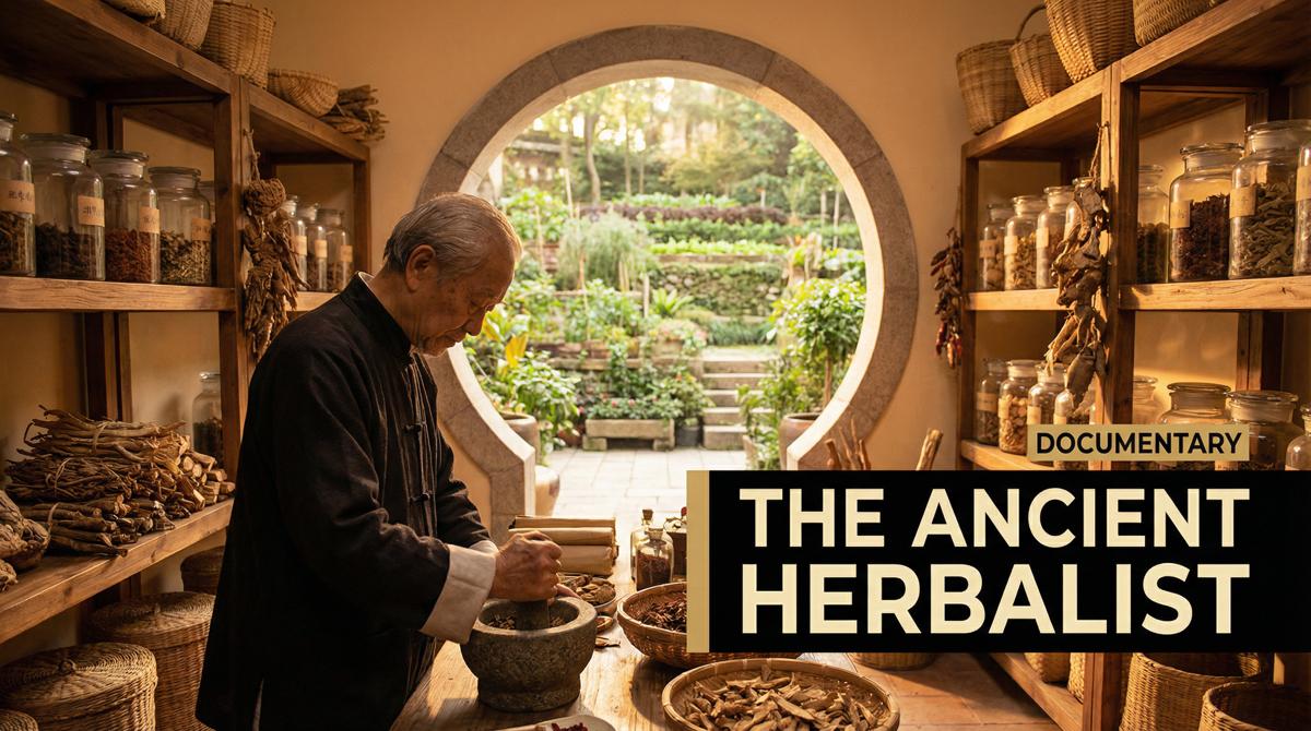 丝瓜视频中药植物视频